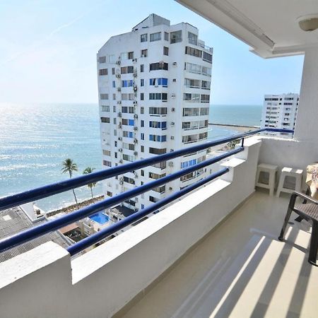 Marina Apto 1102 Cartagena Εξωτερικό φωτογραφία