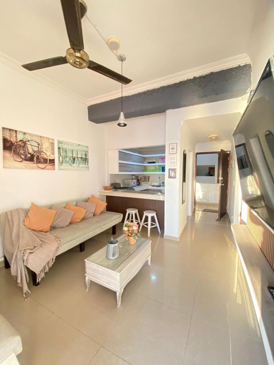 Marina Apto 1102 Cartagena Εξωτερικό φωτογραφία