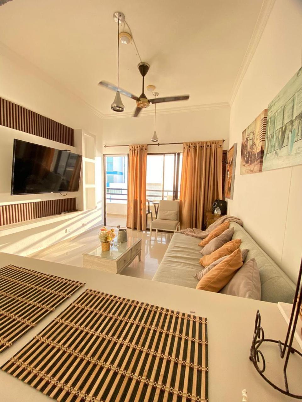 Marina Apto 1102 Cartagena Εξωτερικό φωτογραφία