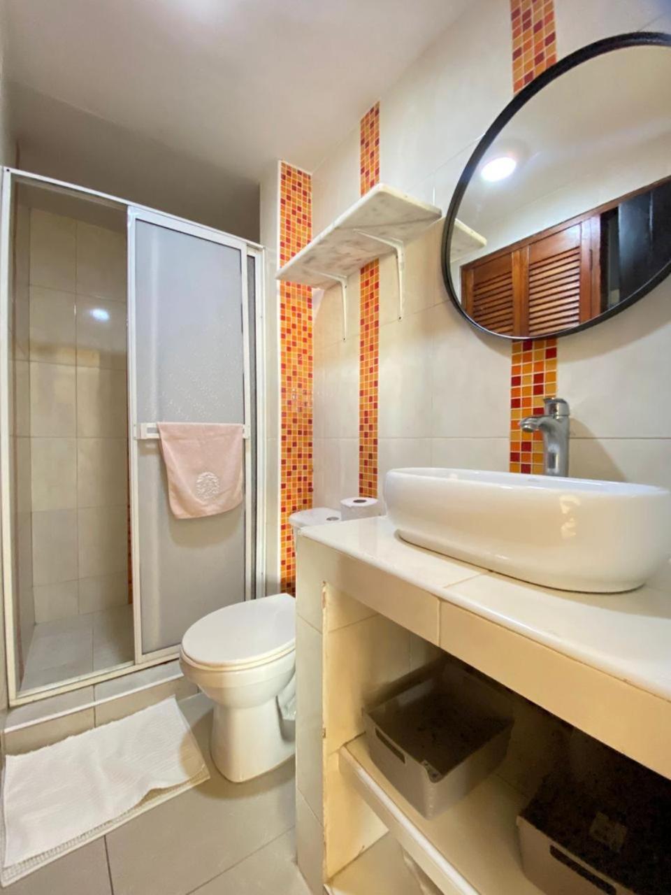 Marina Apto 1102 Cartagena Εξωτερικό φωτογραφία