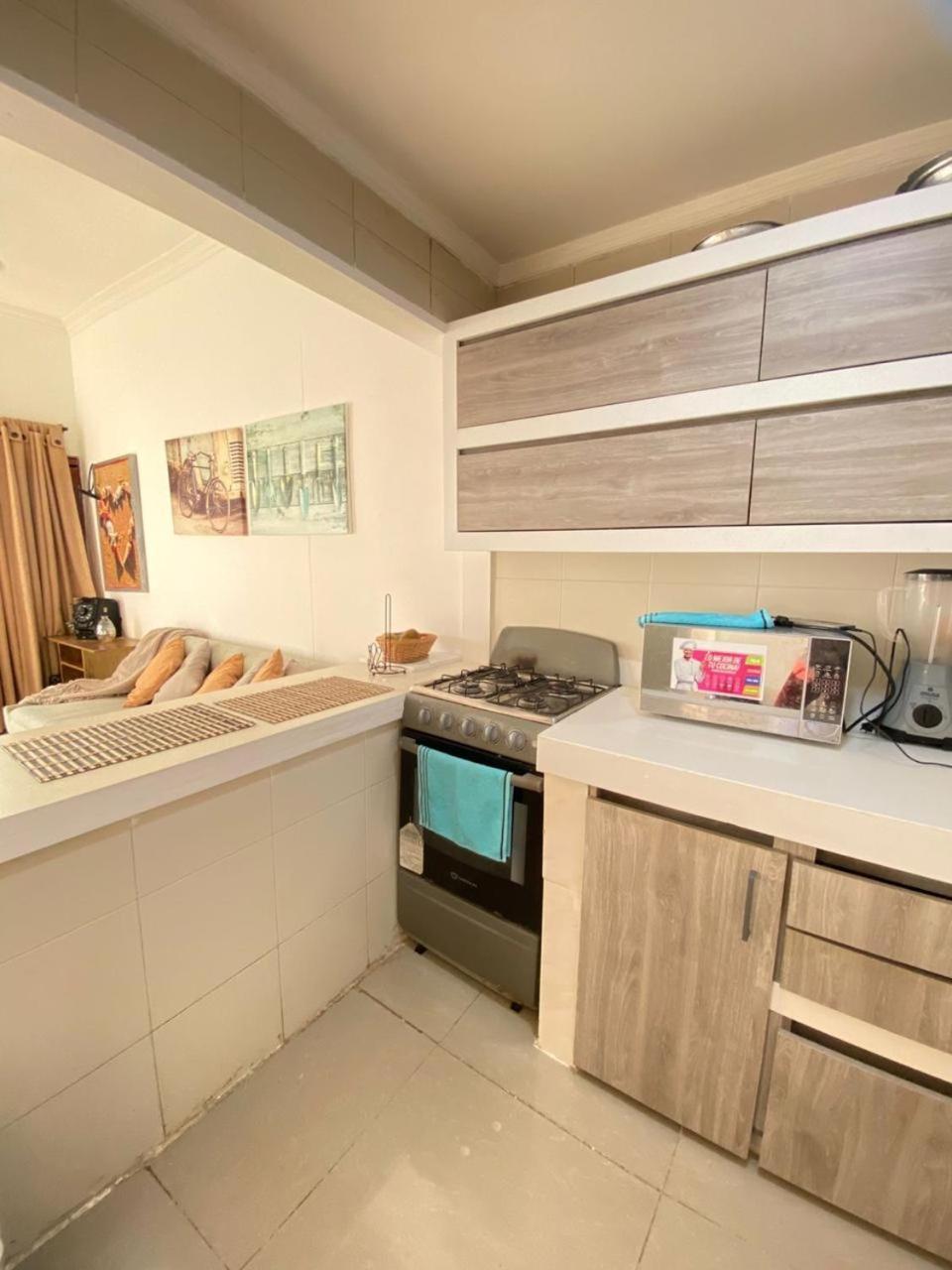 Marina Apto 1102 Cartagena Εξωτερικό φωτογραφία